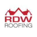 RDW Roofing TAS logo